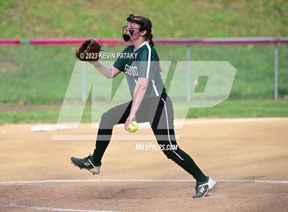 Thumbnail 3 in Guilford @ Sacred Heart Academy photogallery.