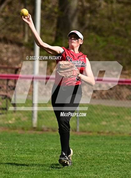 Thumbnail 3 in Guilford @ Sacred Heart Academy photogallery.