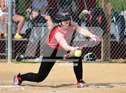Thumbnail 3 in Guilford @ Sacred Heart Academy photogallery.