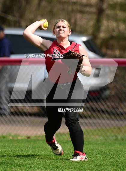 Thumbnail 2 in Guilford @ Sacred Heart Academy photogallery.