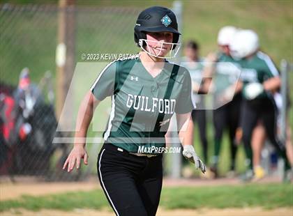 Thumbnail 3 in Guilford @ Sacred Heart Academy photogallery.