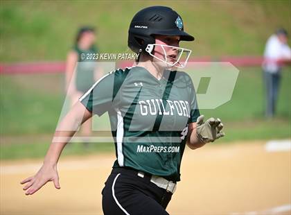 Thumbnail 1 in Guilford @ Sacred Heart Academy photogallery.