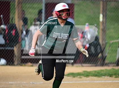 Thumbnail 3 in Guilford @ Sacred Heart Academy photogallery.