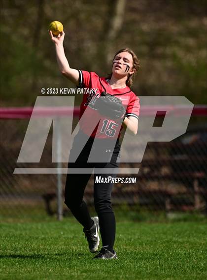 Thumbnail 2 in Guilford @ Sacred Heart Academy photogallery.