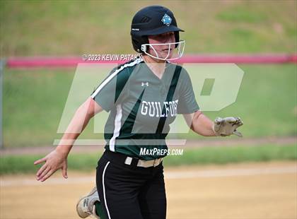 Thumbnail 2 in Guilford @ Sacred Heart Academy photogallery.