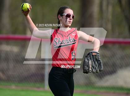 Thumbnail 3 in Guilford @ Sacred Heart Academy photogallery.