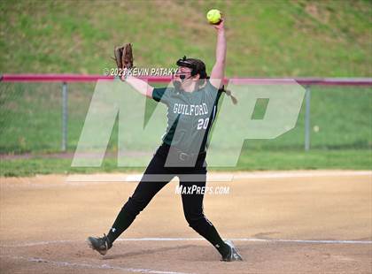 Thumbnail 3 in Guilford @ Sacred Heart Academy photogallery.