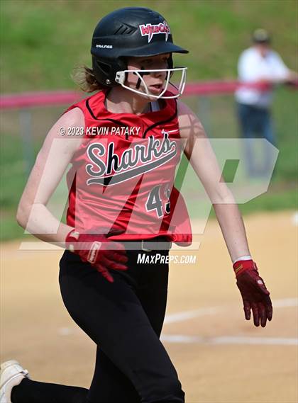 Thumbnail 2 in Guilford @ Sacred Heart Academy photogallery.