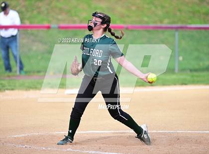 Thumbnail 3 in Guilford @ Sacred Heart Academy photogallery.