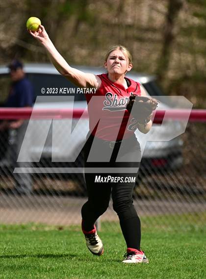 Thumbnail 3 in Guilford @ Sacred Heart Academy photogallery.