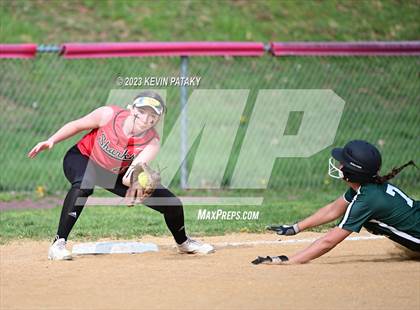 Thumbnail 3 in Guilford @ Sacred Heart Academy photogallery.