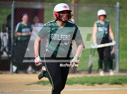 Thumbnail 2 in Guilford @ Sacred Heart Academy photogallery.