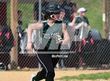 Thumbnail 3 in Guilford @ Sacred Heart Academy photogallery.