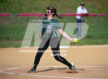 Thumbnail 3 in Guilford @ Sacred Heart Academy photogallery.