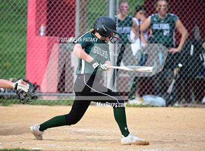 Thumbnail 3 in Guilford @ Sacred Heart Academy photogallery.