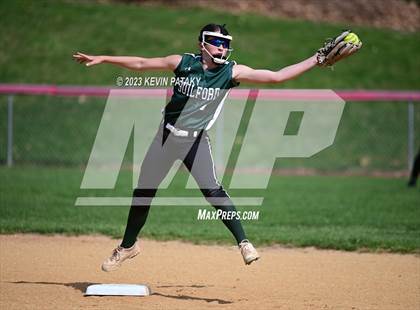 Thumbnail 3 in Guilford @ Sacred Heart Academy photogallery.