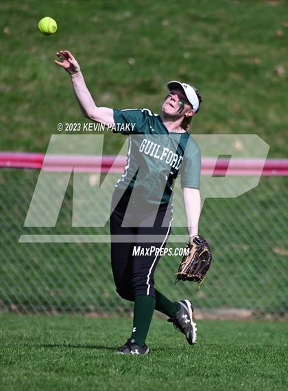 Thumbnail 3 in Guilford @ Sacred Heart Academy photogallery.
