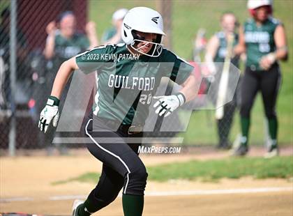 Thumbnail 3 in Guilford @ Sacred Heart Academy photogallery.