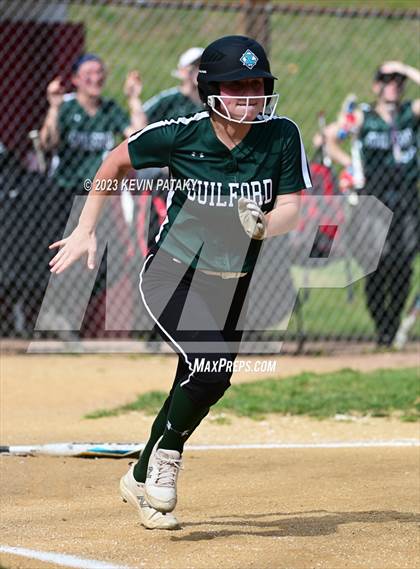 Thumbnail 2 in Guilford @ Sacred Heart Academy photogallery.