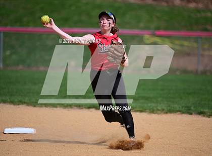 Thumbnail 3 in Guilford @ Sacred Heart Academy photogallery.
