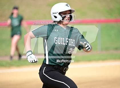 Thumbnail 2 in Guilford @ Sacred Heart Academy photogallery.