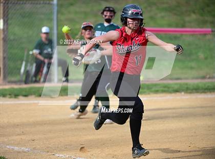 Thumbnail 3 in Guilford @ Sacred Heart Academy photogallery.