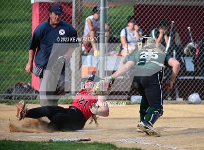 Thumbnail 3 in Guilford @ Sacred Heart Academy photogallery.