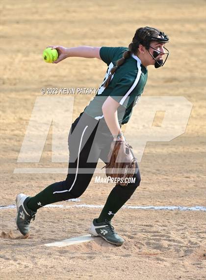 Thumbnail 3 in Guilford @ Sacred Heart Academy photogallery.