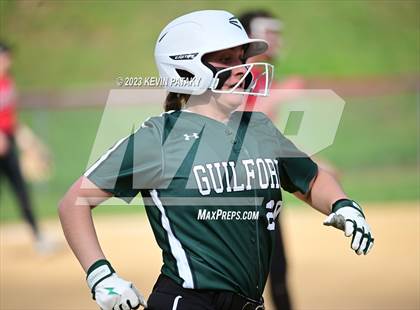 Thumbnail 3 in Guilford @ Sacred Heart Academy photogallery.