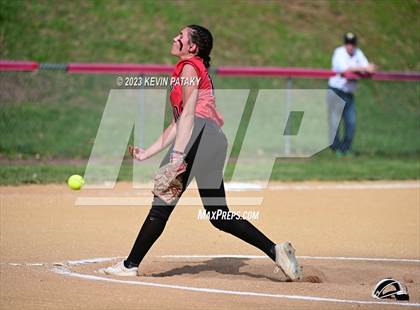 Thumbnail 3 in Guilford @ Sacred Heart Academy photogallery.