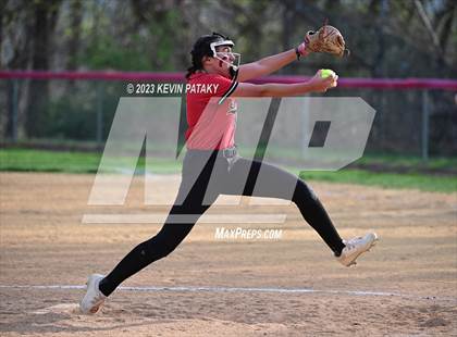 Thumbnail 3 in Guilford @ Sacred Heart Academy photogallery.