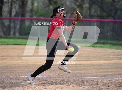 Thumbnail 1 in Guilford @ Sacred Heart Academy photogallery.