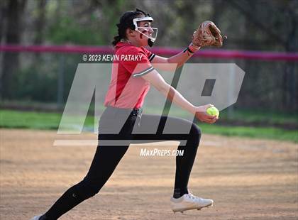 Thumbnail 3 in Guilford @ Sacred Heart Academy photogallery.
