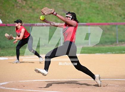 Thumbnail 2 in Guilford @ Sacred Heart Academy photogallery.