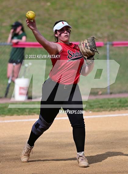 Thumbnail 2 in Guilford @ Sacred Heart Academy photogallery.