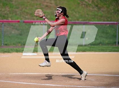 Thumbnail 2 in Guilford @ Sacred Heart Academy photogallery.