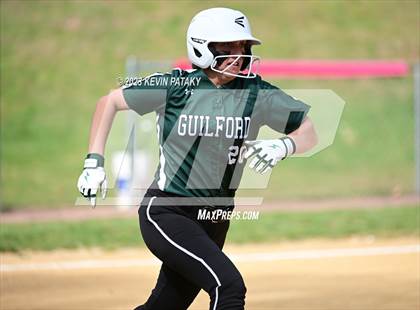 Thumbnail 3 in Guilford @ Sacred Heart Academy photogallery.