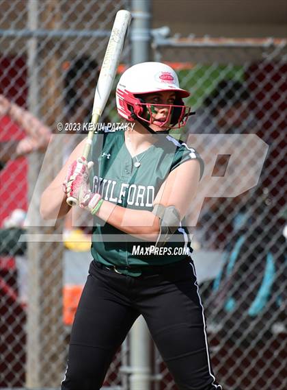 Thumbnail 2 in Guilford @ Sacred Heart Academy photogallery.