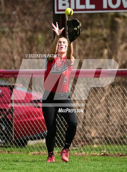 Thumbnail 3 in Guilford @ Sacred Heart Academy photogallery.