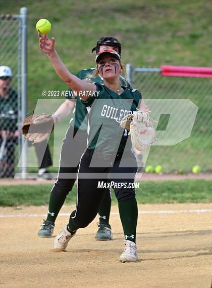 Thumbnail 1 in Guilford @ Sacred Heart Academy photogallery.