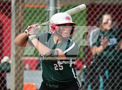 Thumbnail 3 in Guilford @ Sacred Heart Academy photogallery.