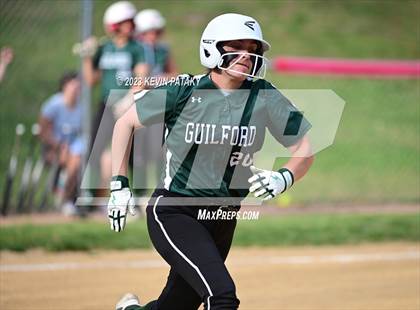 Thumbnail 3 in Guilford @ Sacred Heart Academy photogallery.