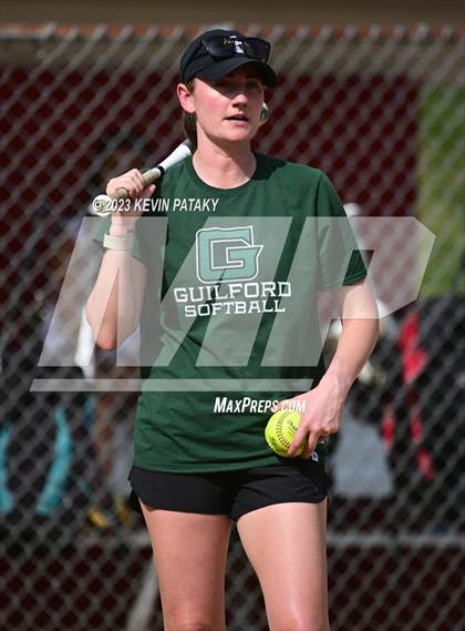 Thumbnail 3 in Guilford @ Sacred Heart Academy photogallery.