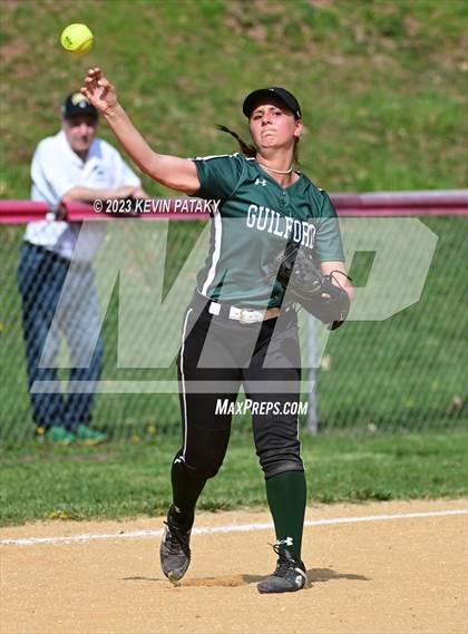 Thumbnail 3 in Guilford @ Sacred Heart Academy photogallery.