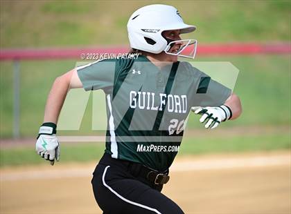 Thumbnail 1 in Guilford @ Sacred Heart Academy photogallery.