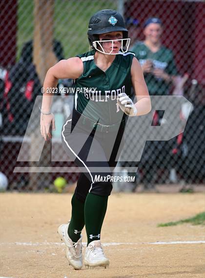 Thumbnail 1 in Guilford @ Sacred Heart Academy photogallery.