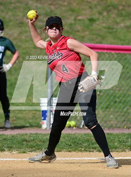 Thumbnail 3 in Guilford @ Sacred Heart Academy photogallery.