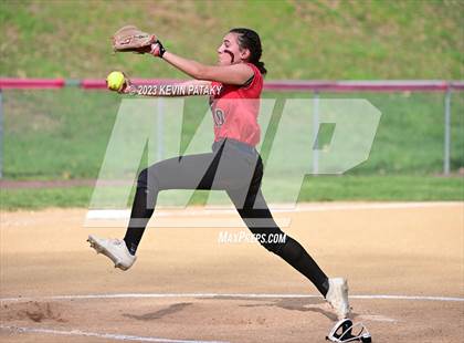 Thumbnail 2 in Guilford @ Sacred Heart Academy photogallery.