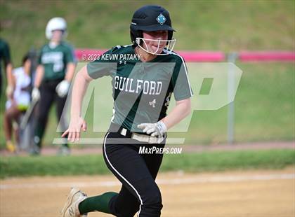 Thumbnail 3 in Guilford @ Sacred Heart Academy photogallery.
