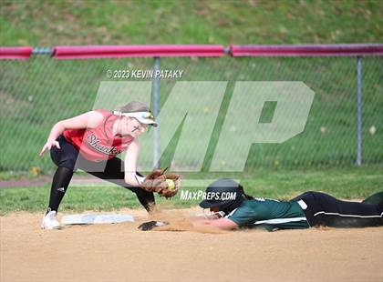 Thumbnail 2 in Guilford @ Sacred Heart Academy photogallery.